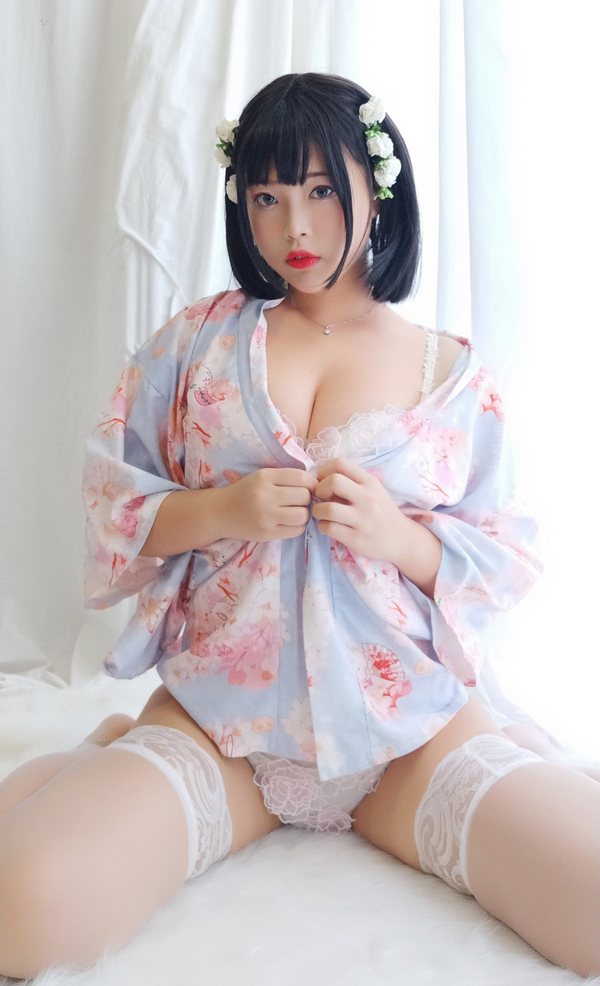 白烨杏子夫人 写真合集
