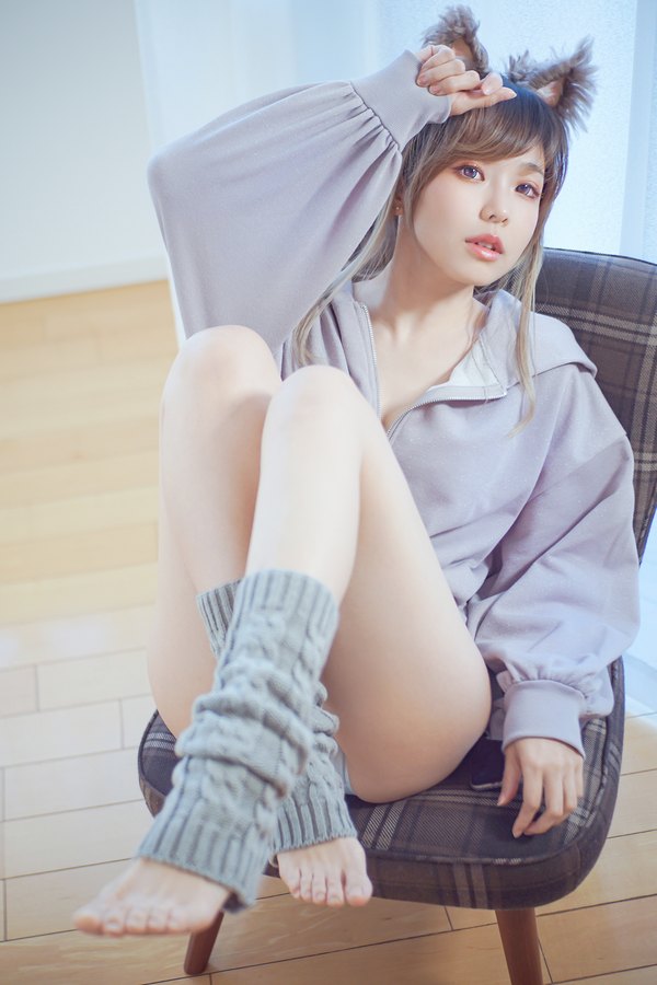 知名Coser@Ely写真78套合集（持续更新中）