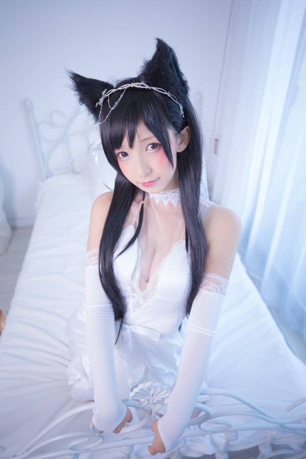 斗鱼二次元主播@神楽坂真冬109套合集（持续更新中）