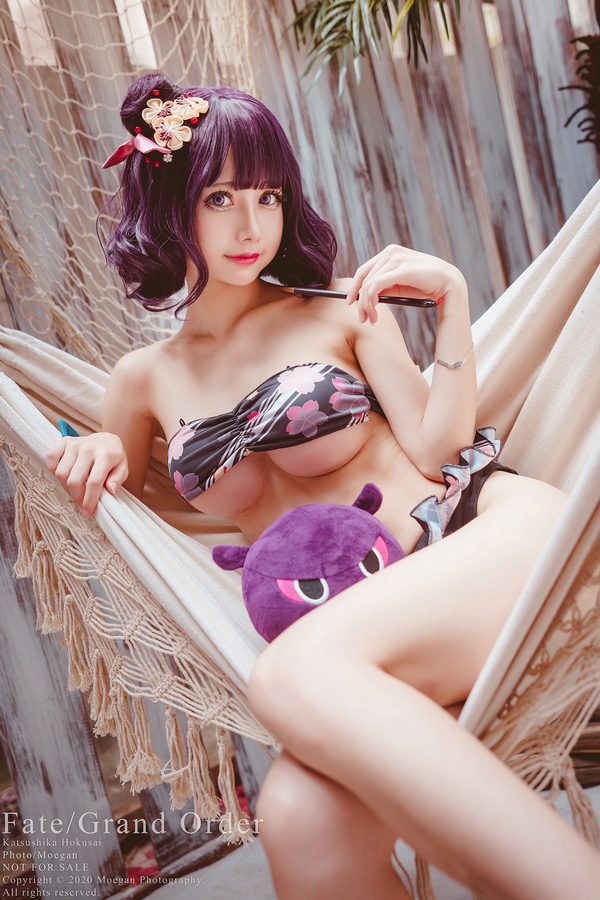 台湾Coser@沖田凜花Rinka写真49套合集（持续更新中）