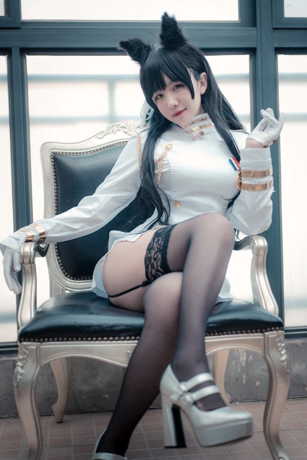 乖巧可爱@阿半今天很开心14套合集（持续更新中）