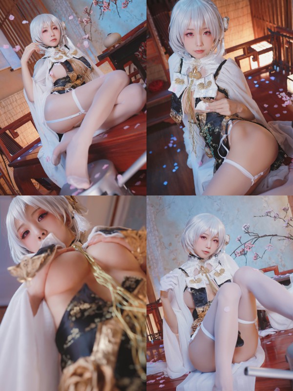[蠢沫沫] 健身环 [140P/1.97GB]