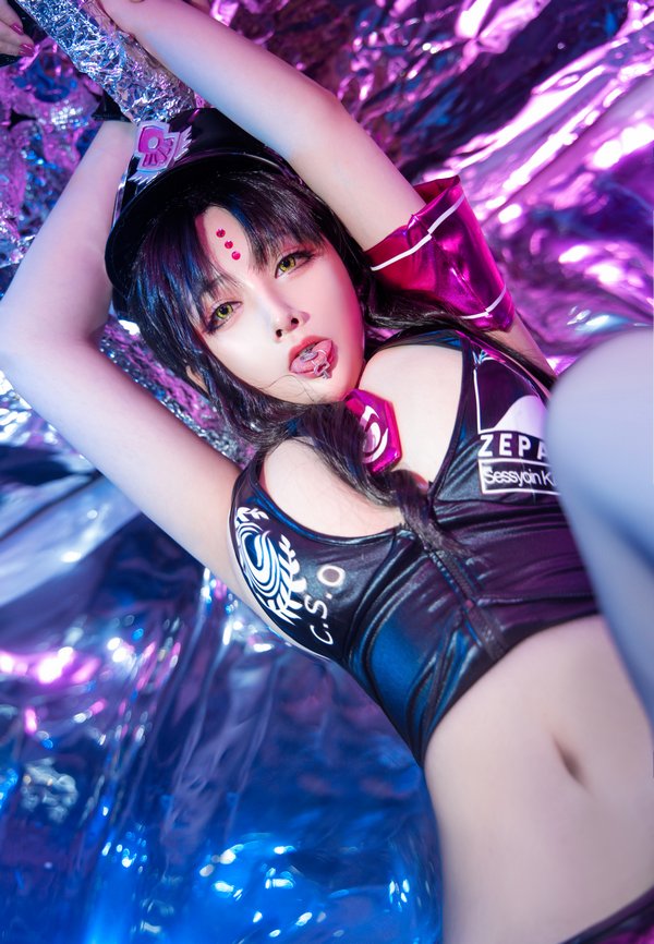 [雪晴Astra] 自撮りVol.15 [93P/13V/1.57G]