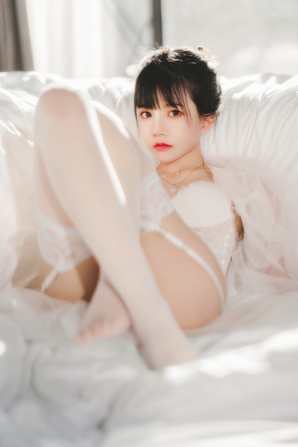 [NinJa阿寨寨] 体育课后 [28P/75MB]
