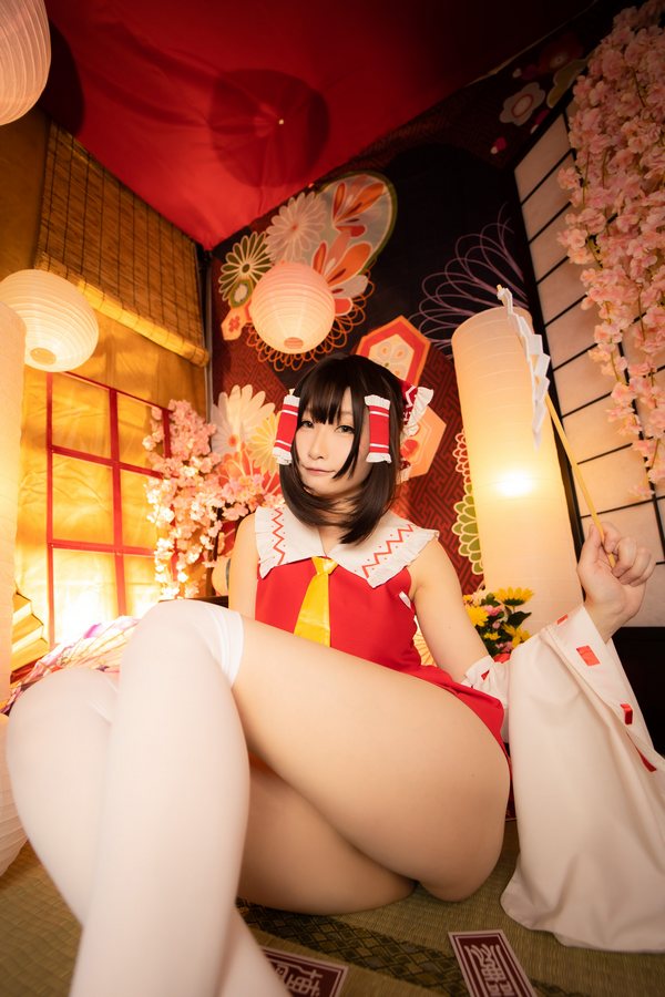 [Byoru] 原神 雷电将军 [72P/3V/813MB]