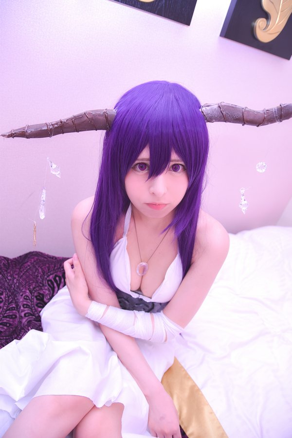 [Cosplay] (たなかあいこ) だぬあ [100P/116M]