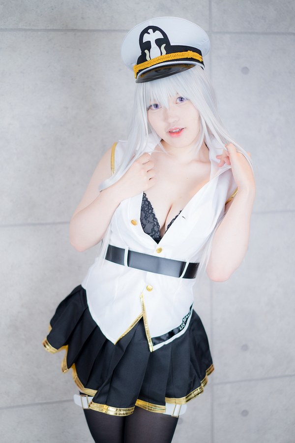 [Cosplay] (C96) 二条あさひ AZURE SUNRISE 2 [805P/623M]
