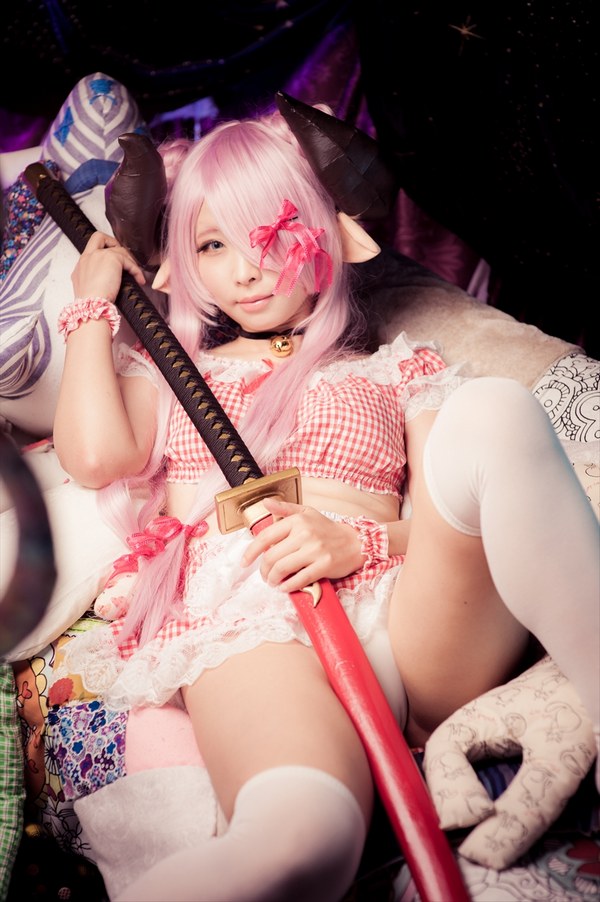 [Cosplay] [tiakiraworks] ティア & あきら ティアメアめいど [102P/86M]