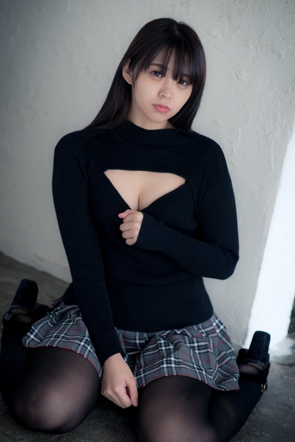 [Cosplay] Tugu つぐ Kint x Tugu [429P/667M]