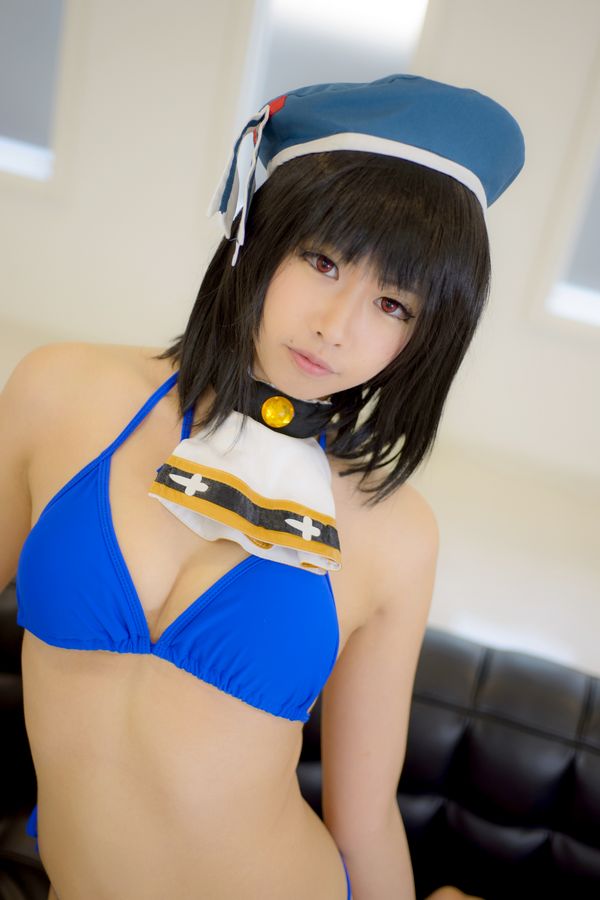 Moco Miren 美恋もこ TAKAO COLLECTION (KanColle) [Takao (高雄)] [151P/333M]