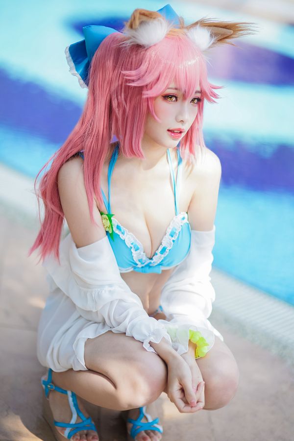 (C96) [ELY] TAMAMOE II【106P/230M】