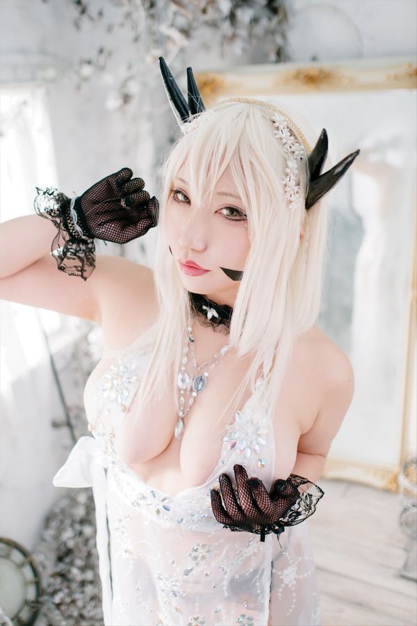 (CH24) [Shooting Star’s (Saku)] Royal Crystals【431P/148M】