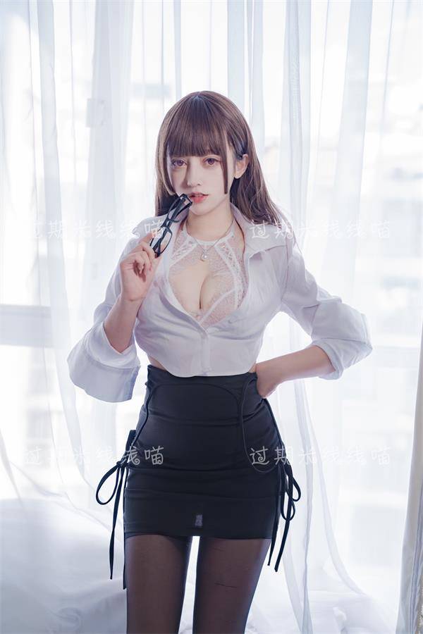 过期米线线喵 OL装【40P/8M】
