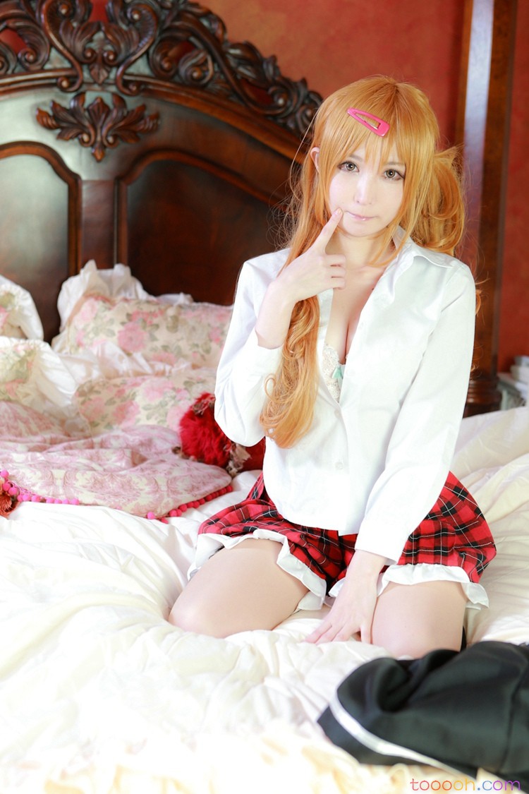 LeChat写真[Odoru-Neko-Ningen] Bokudakeno-Morisamasama！！_LeChat