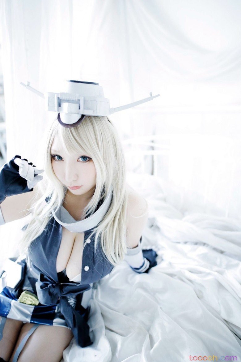 [Shooting Star’s]IOWA – YOYAKU TOKUTEN