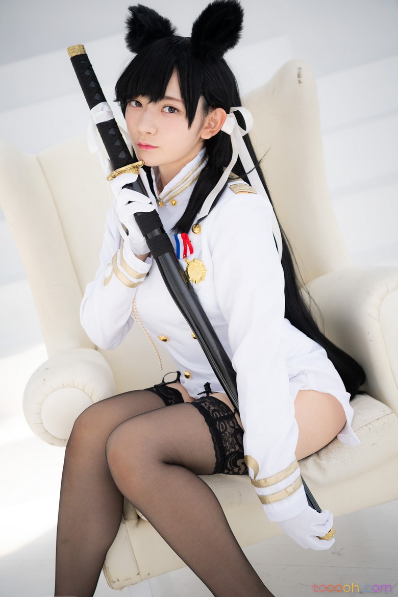 (C94) [尊みを感じて桜井] 愛宕お姉さんが本気でお熱いお仕置きしちゃおうかしら？【173P/79M】