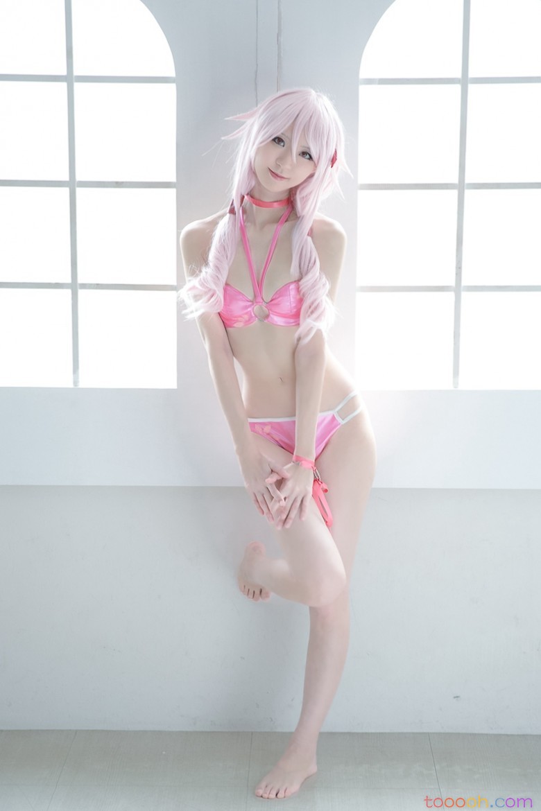 [Mikehouse(ミケ)]Celle qui prie pour demander le pardon 五套合集【328P/500M】