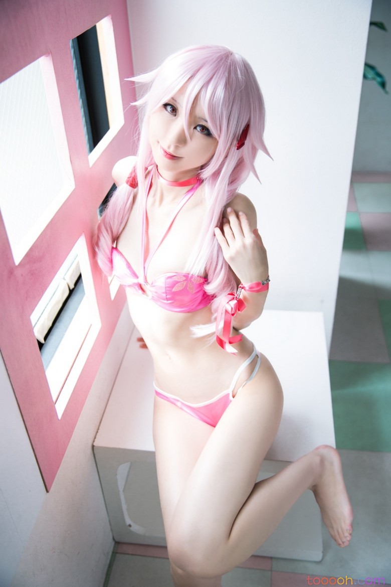 [Mikehouse(ミケ)]Celle qui prie pour demander le pardon 五套合集【328P/500M】