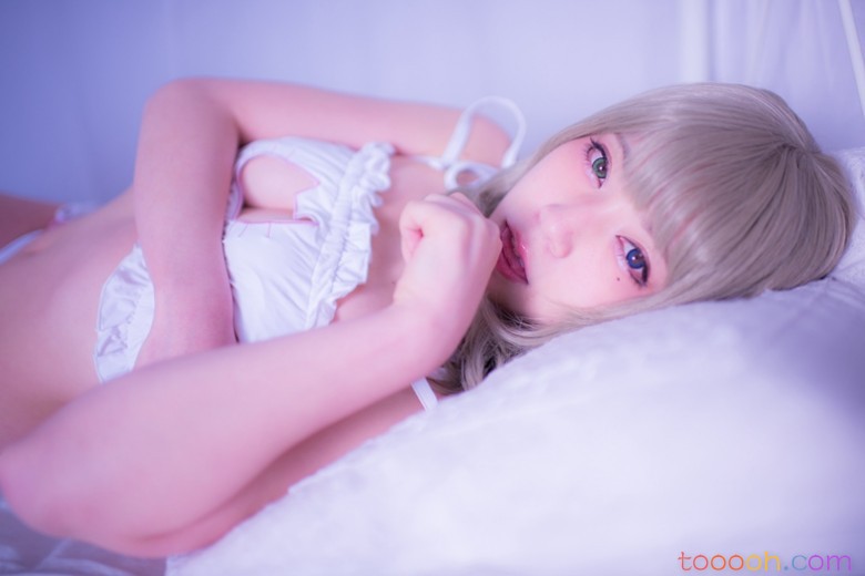 COS正片《Yoikaze》【160P/145M】