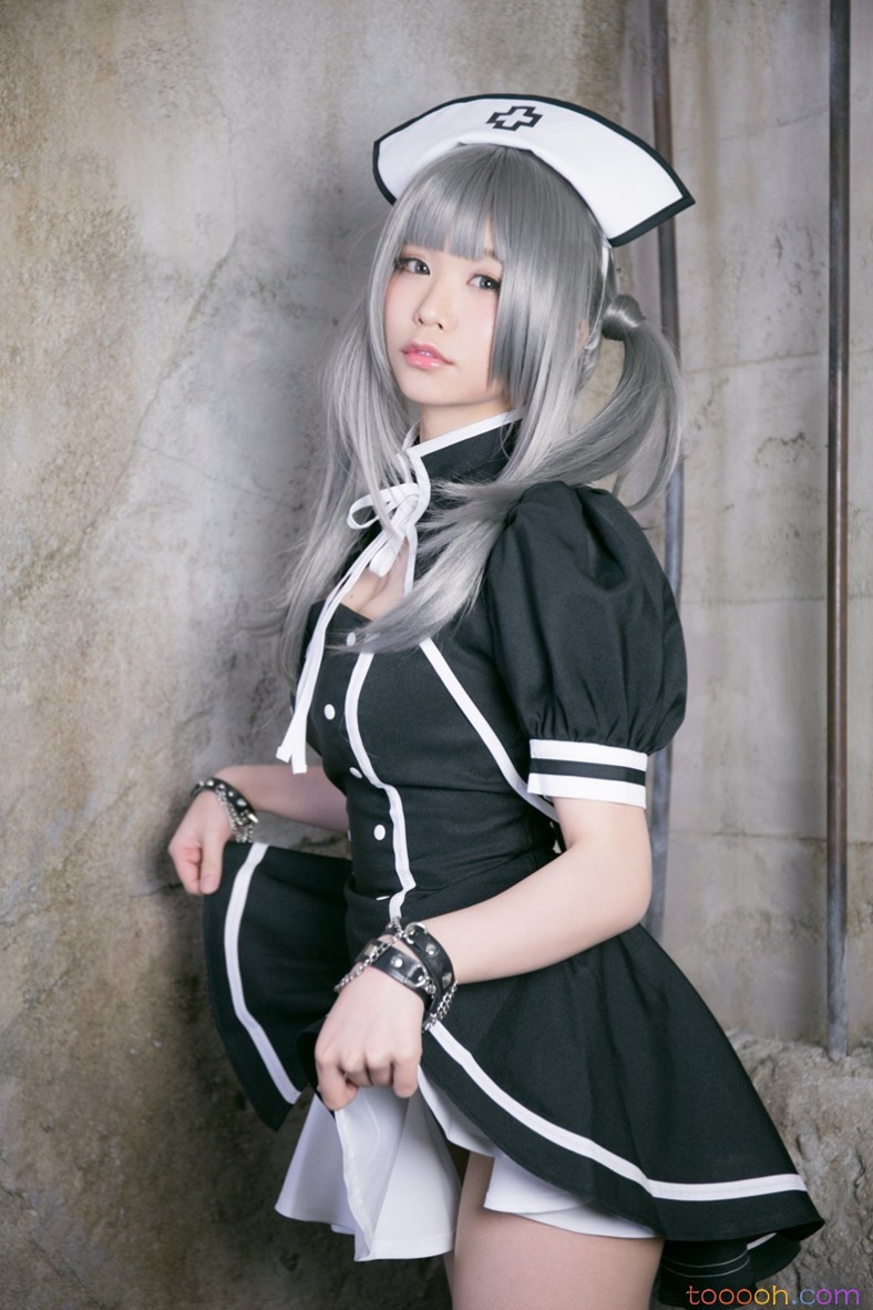 [五木昶](C90)[Akira]Heart Killer