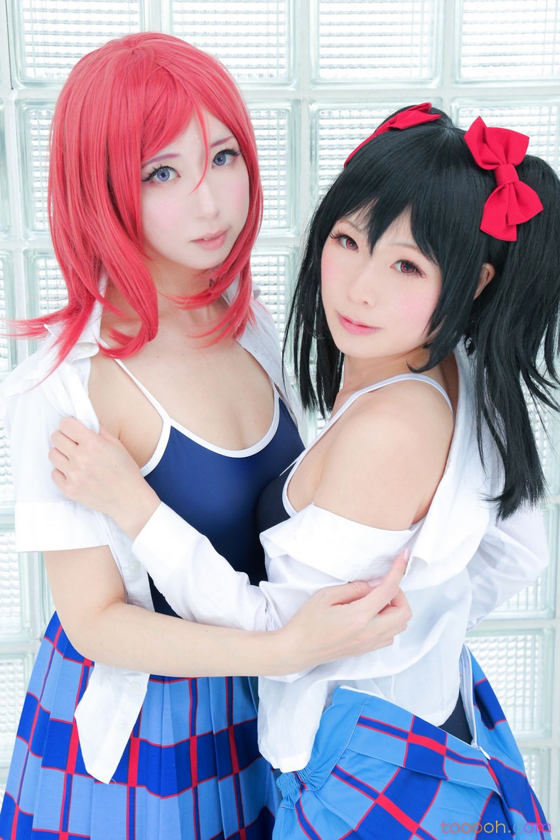 [milkcrownkain + さちぶどう通販] サチライブDEかいんフェス！