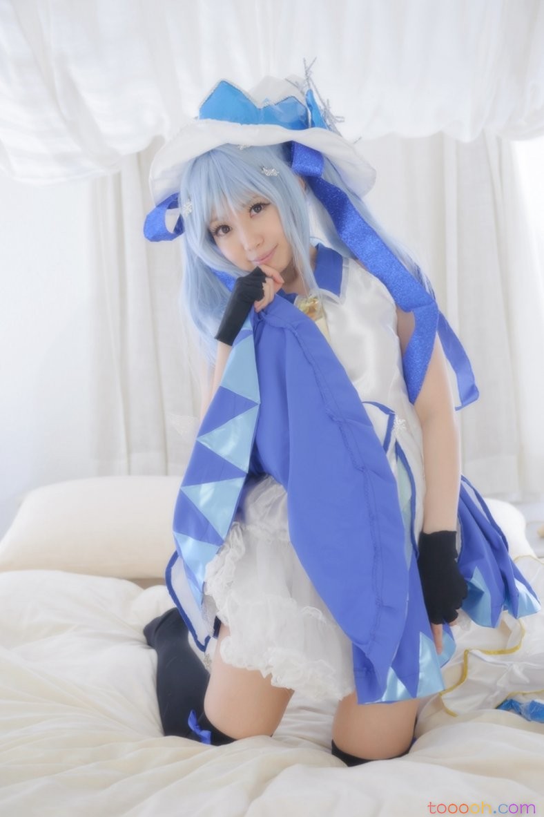 [Angel Formulation] Mick Miku vol.1