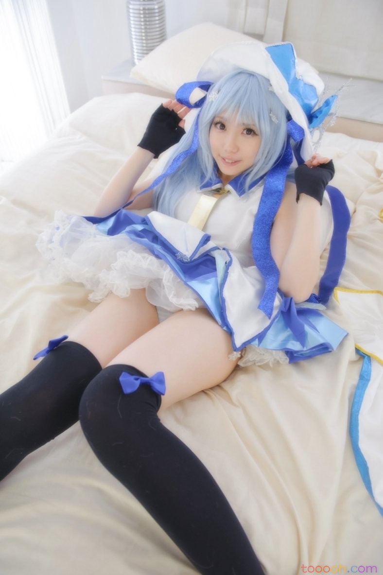 [Angel Formulation] Mick Miku vol.1