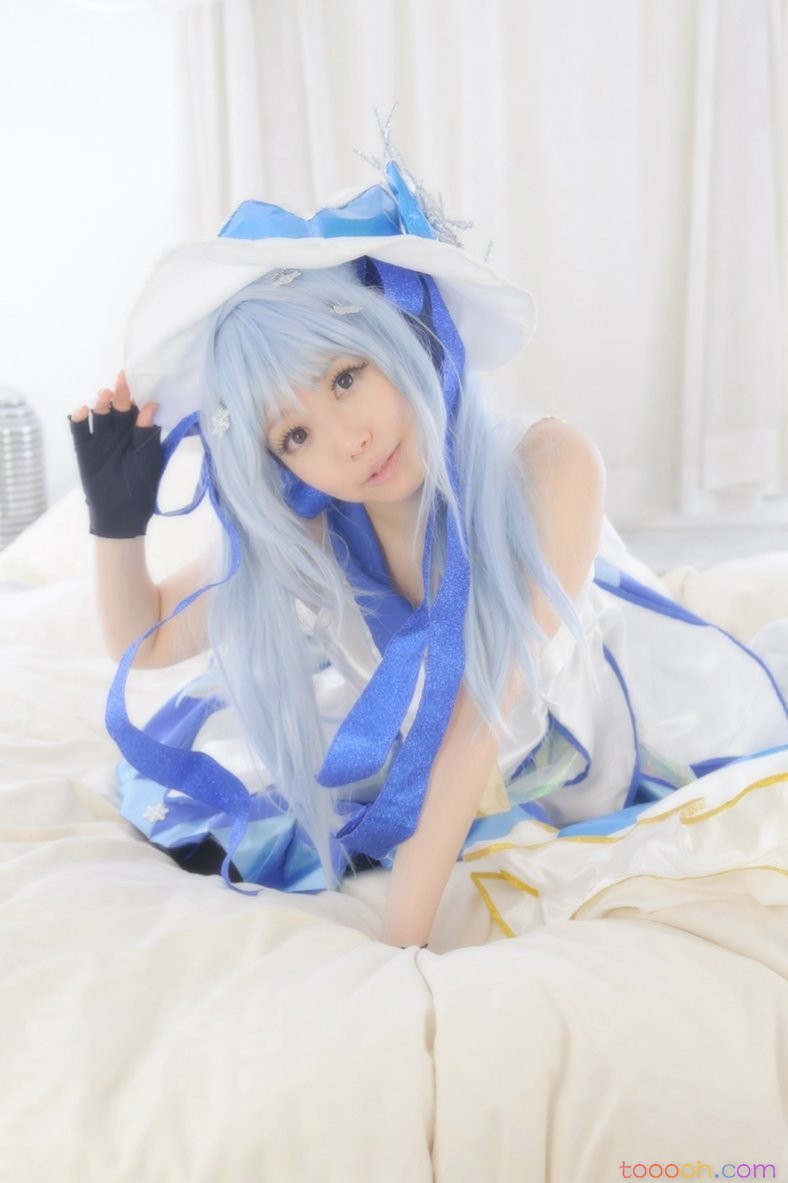 [Angel Formulation] Mick Miku vol.1