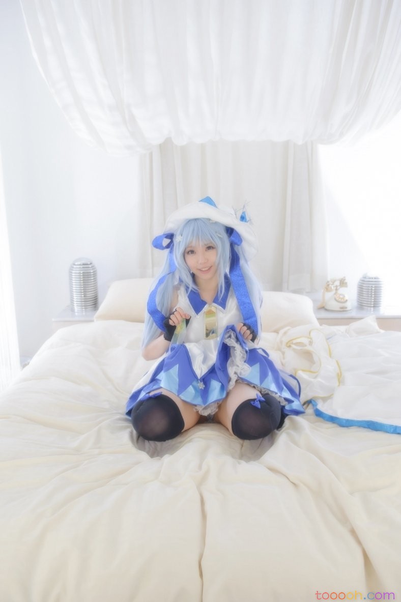 [Angel Formulation] Mick Miku vol.1