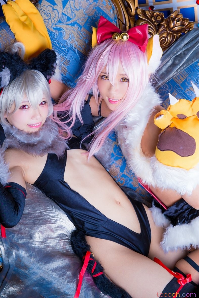 [Sweet sweetS＆Krouge] 姫宮まほれ、倉坂くるる まほくる3 プリズマ☆ツインズ!