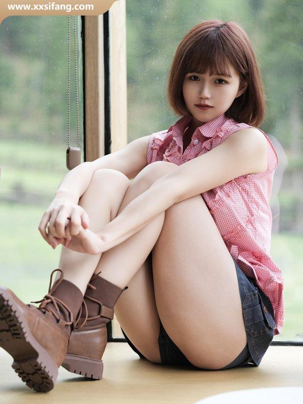 小仓千代w COSPLAY写真集《潮汐典藏》超高清套图下载[28P/156M]
