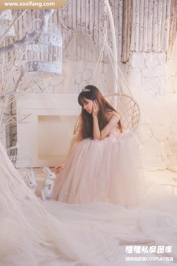 贰加六 COSPLAY写真集《梦纱》超高清套图下载[23P/173M]