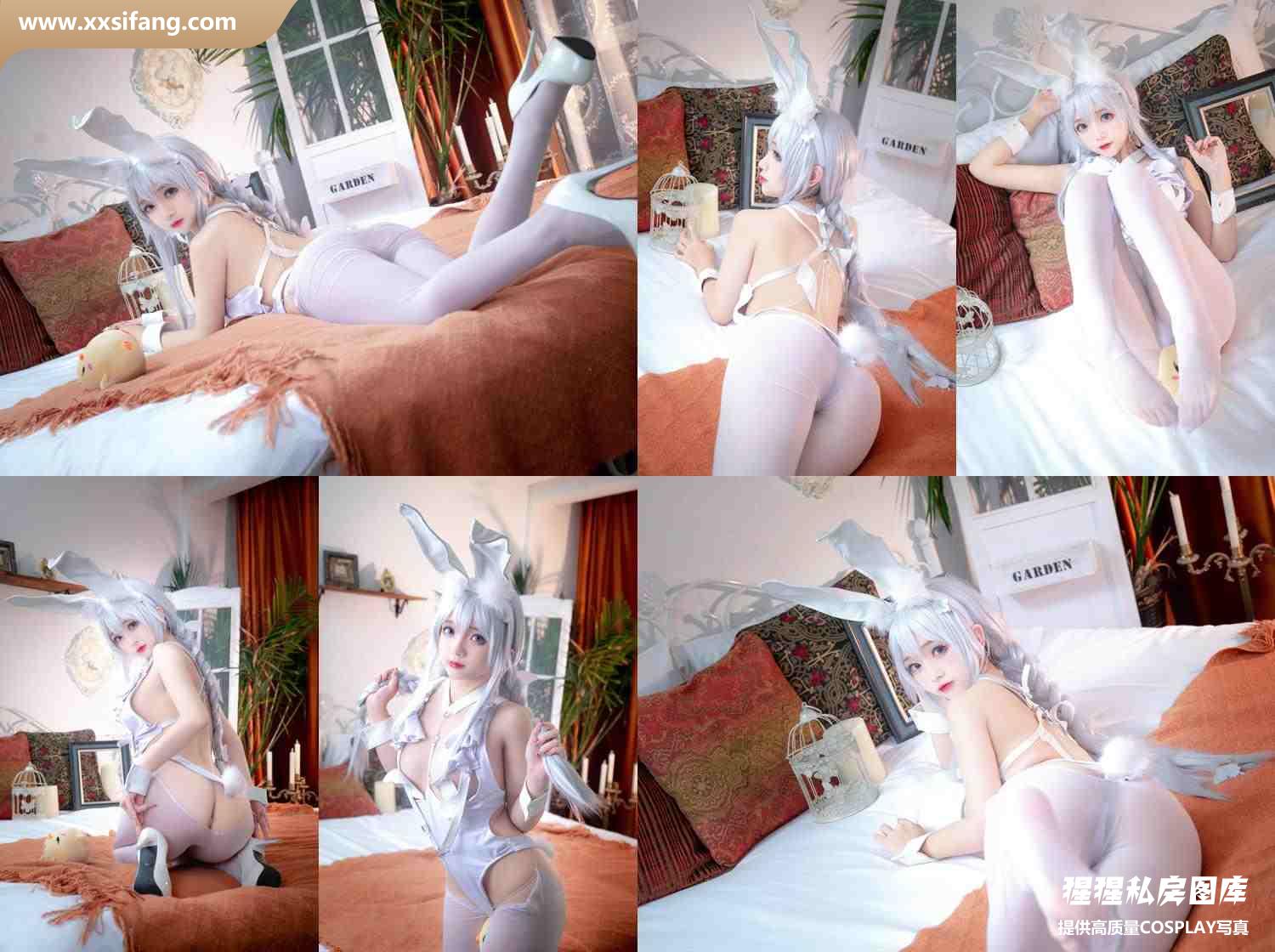 [图片2]-日奈娇 COSPLAY写真集《恶毒》超高清套图下载[66P/963M]插图-猩猩私房