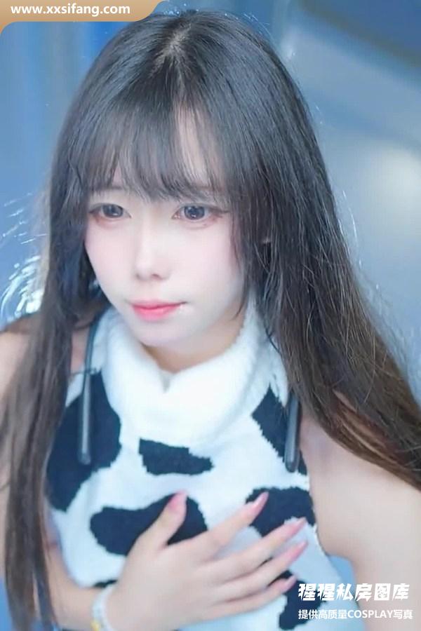咬一口兔娘ovo视频《土豪订制裸舞第1部 Nobody》高清视频下载