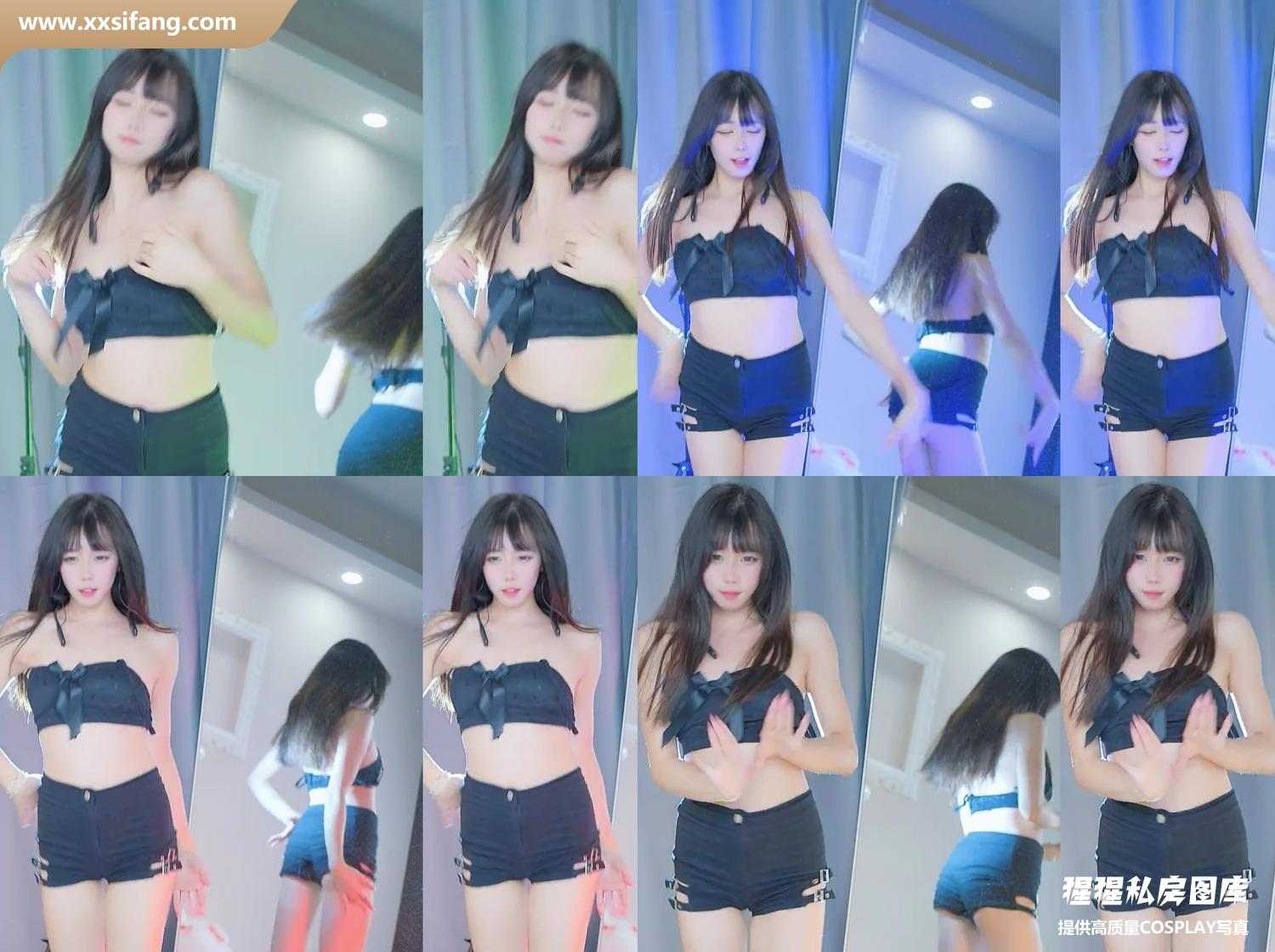 [图片2]-咬一口兔娘ovo视频《Shake It》高清视频下载插图-猩猩私房