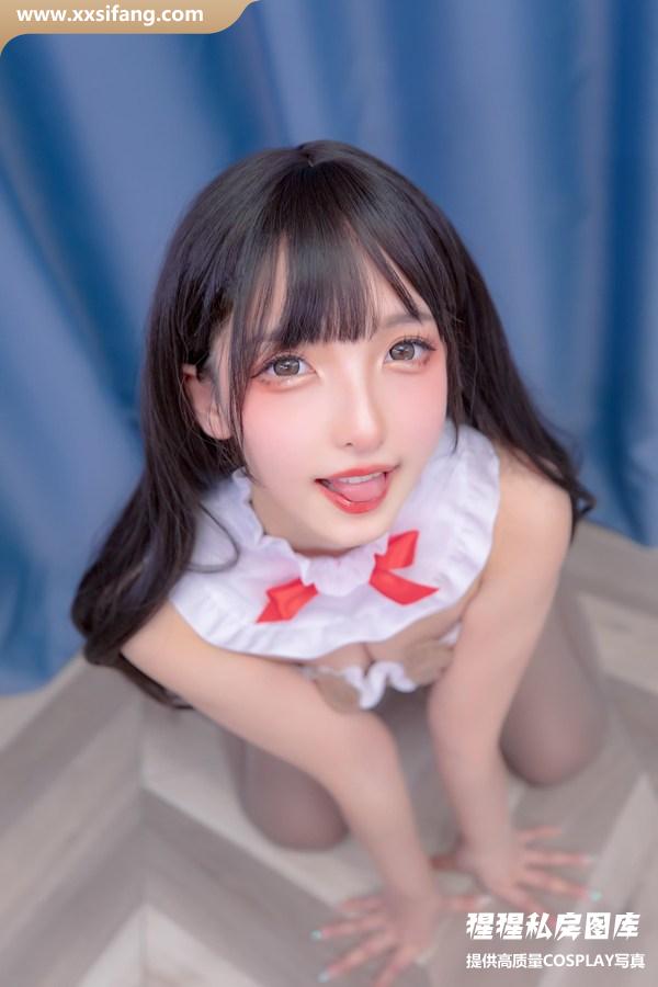 神楽坂真冬写真集《第四季– 熊熊少女(75P236MB)》高清套图下载[74P]