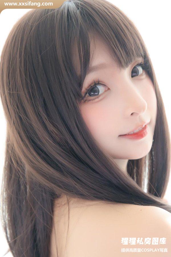 神楽坂真冬写真集《草莓蜜桃》高清套图下载[75P]