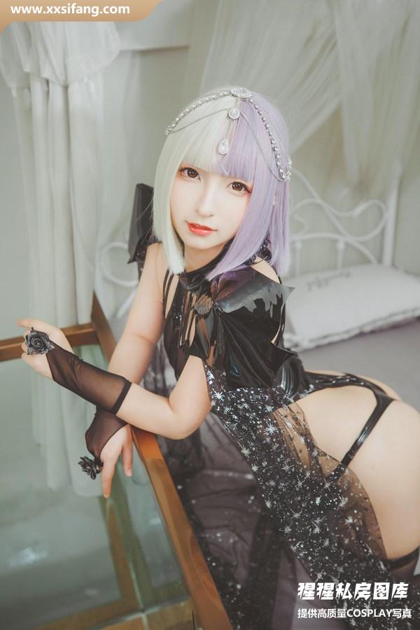 神楽坂真冬写真集《柔らかい永遠》高清套图下载[150P+2V]