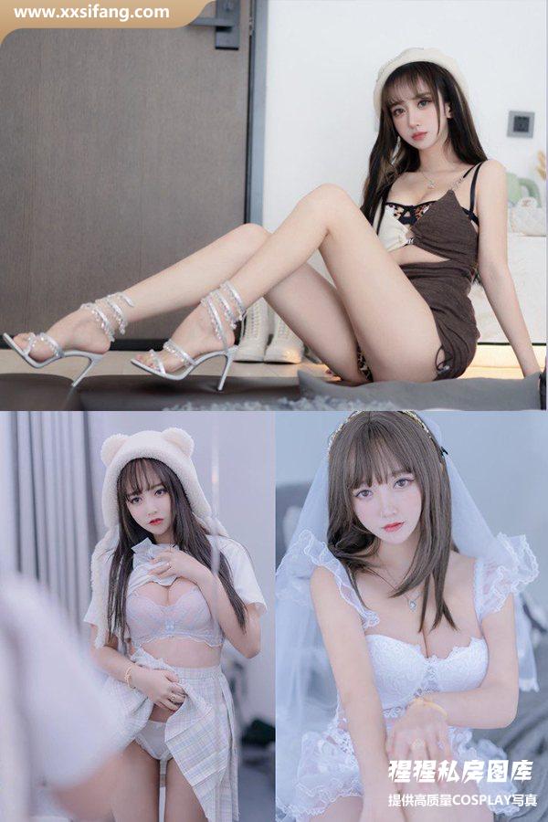 过期米线线喵「COSPLAY写真视频合集」2024年01月06日更新至145套