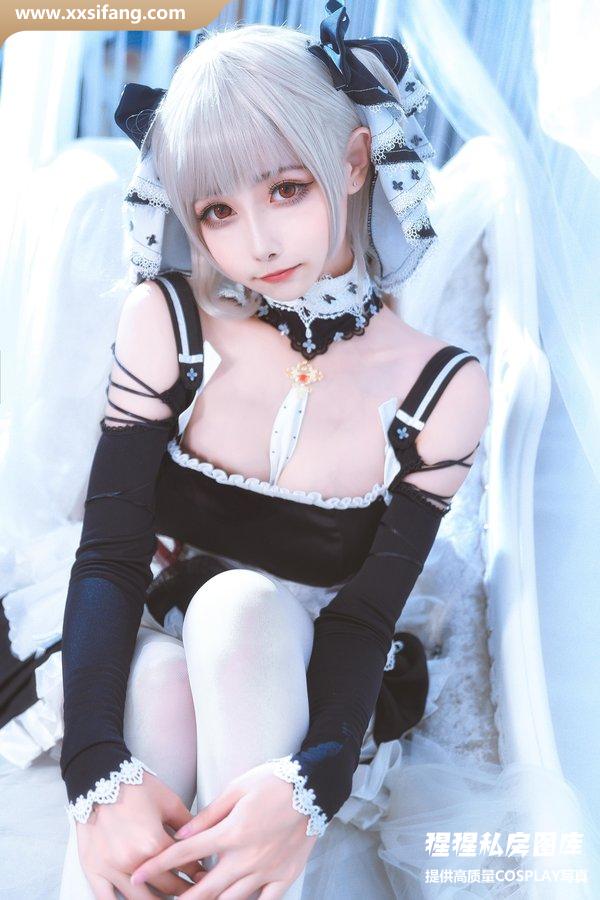 Momoko葵葵写真集《可畏》高清套图下载[9P]