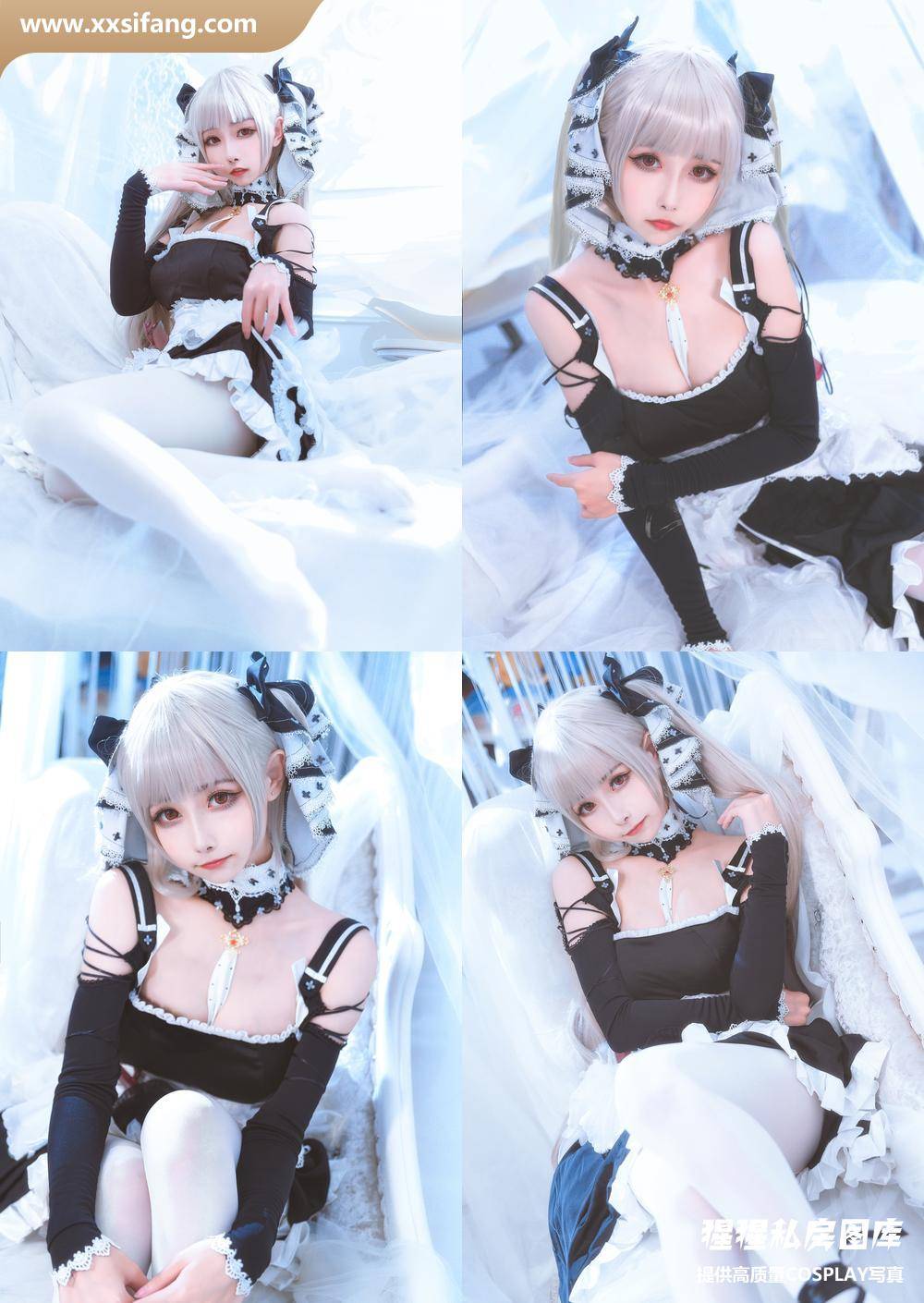 [图片2]-Momoko葵葵写真集《可畏》高清套图下载[9P]插图-猩猩私房
