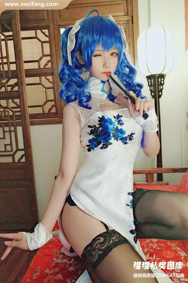 Momoko葵葵写真集《圣路易斯》高清套图下载[29P]