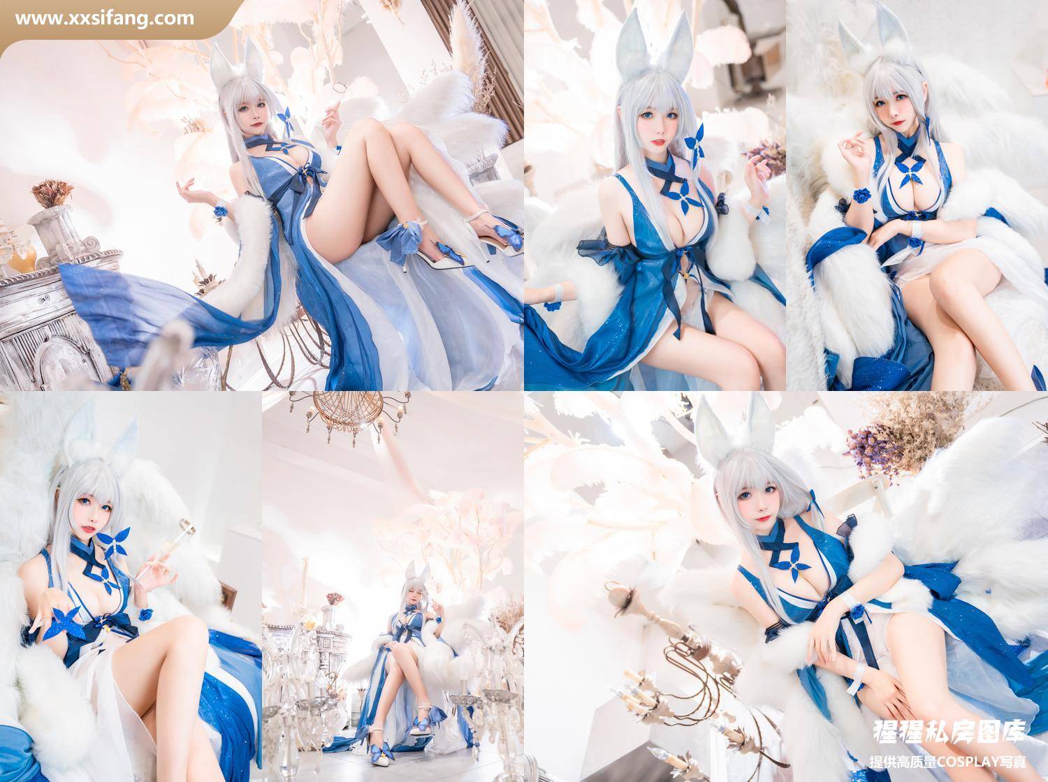 [图片2]-Momoko葵葵写真集《信浓礼服》高清套图下载[30P]插图-猩猩私房