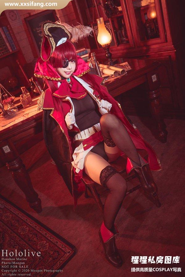 沖田凜花Rinka写真集《Hololive》高清套图下载[37P]