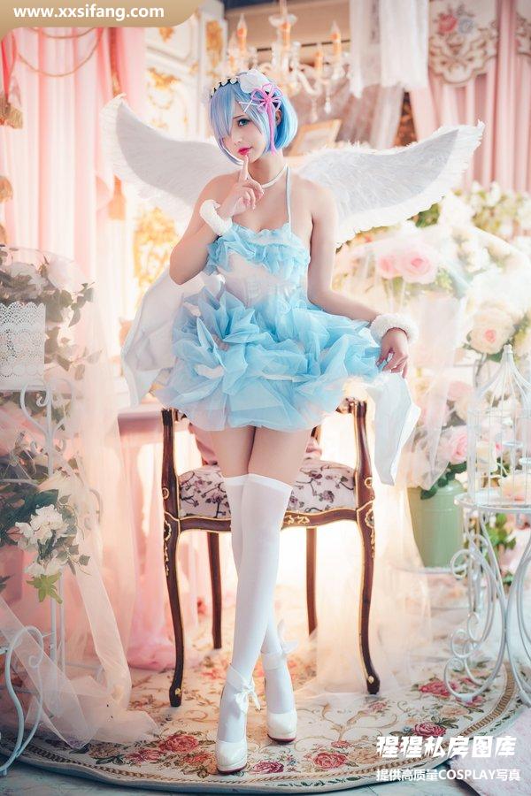沖田凜花Rinka写真集《Rem》高清套图下载[15P]