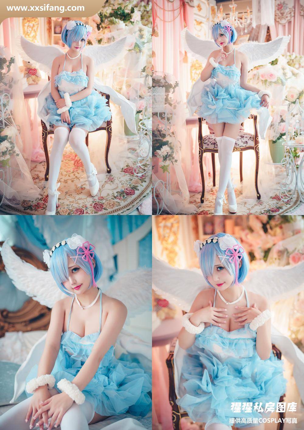 [图片2]-沖田凜花Rinka写真集《Rem》高清套图下载[15P]插图-猩猩私房