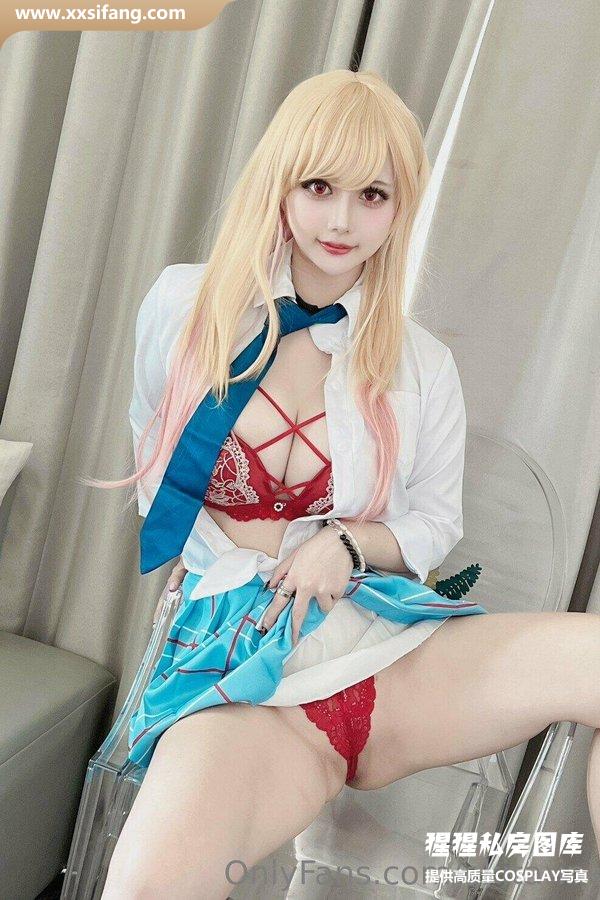 沖田凜花Rinka写真集《Marin Kitagawa》高清套图下载[18P]