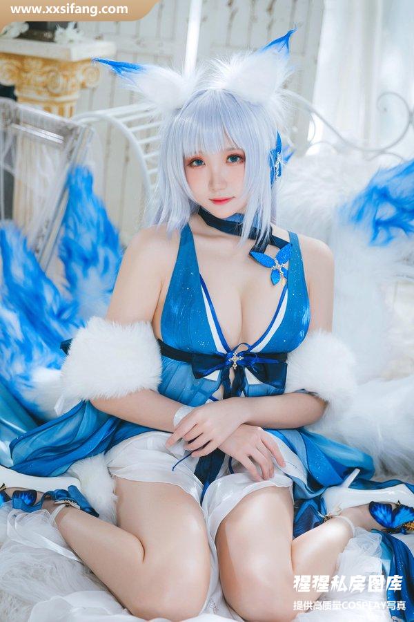 瓜希酱写真集《信浓》高清套图下载[30P]