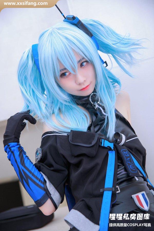 G44不会受伤写真集《PA-15》高清套图下载[17P]
