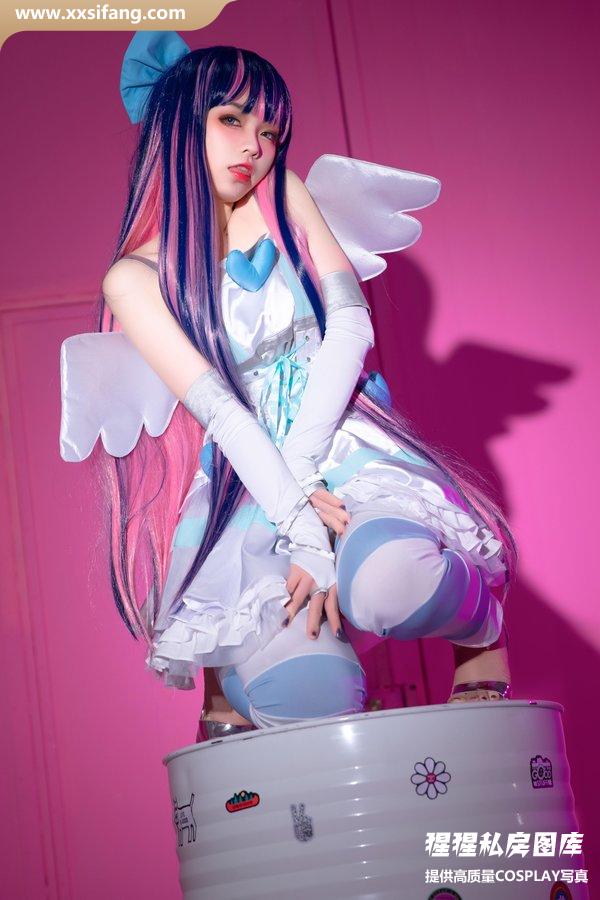 G44不会受伤写真集《S妹天使》高清套图下载[20P]